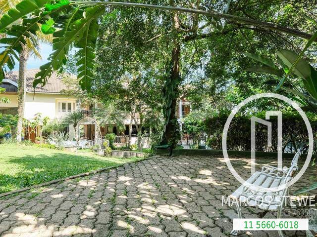 Casa para Comprar em São Paulo - 4