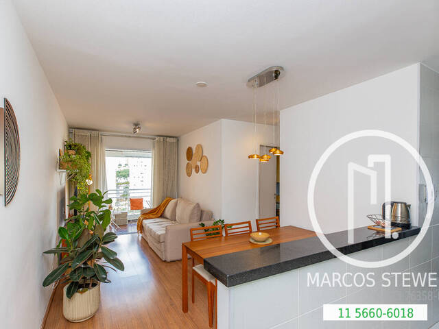Apartamento para Comprar em São Paulo - 4