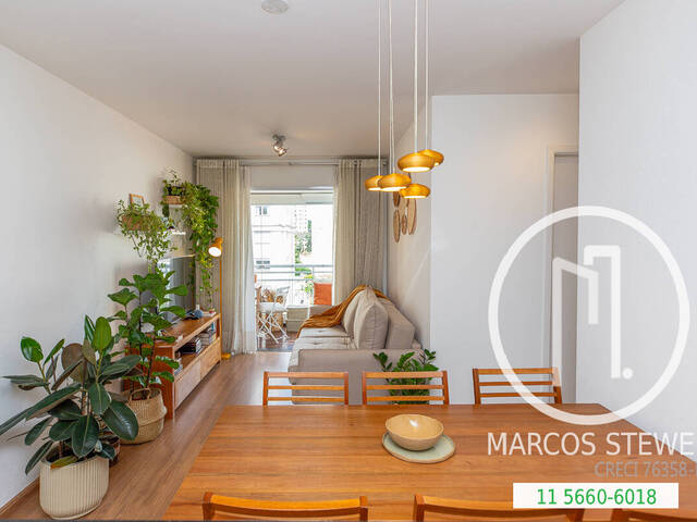 Apartamento para Comprar em São Paulo - 5