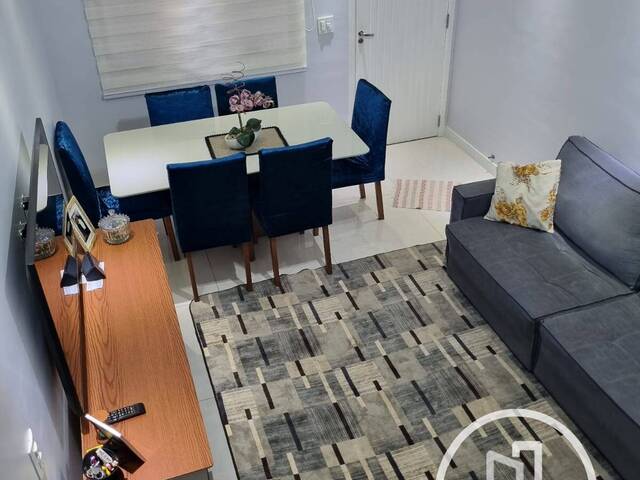 Casa para Comprar em São Paulo - 2