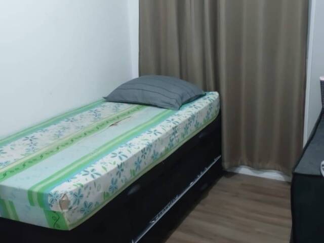 Apartamento para Alugar em São Paulo - 4