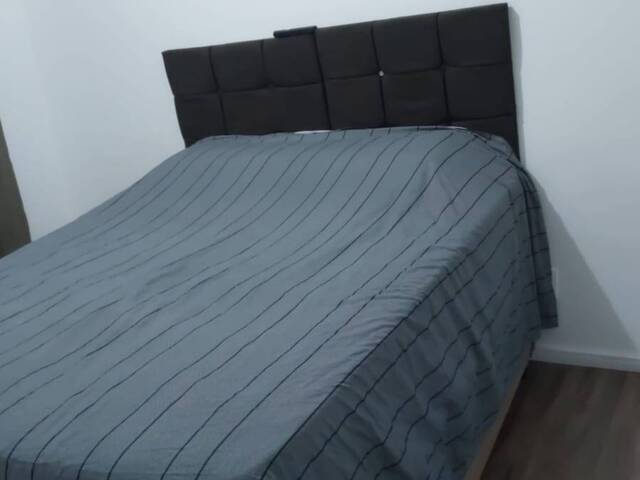 Apartamento para Alugar em São Paulo - 5