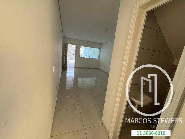 Casa para Comprar em São Paulo - 4