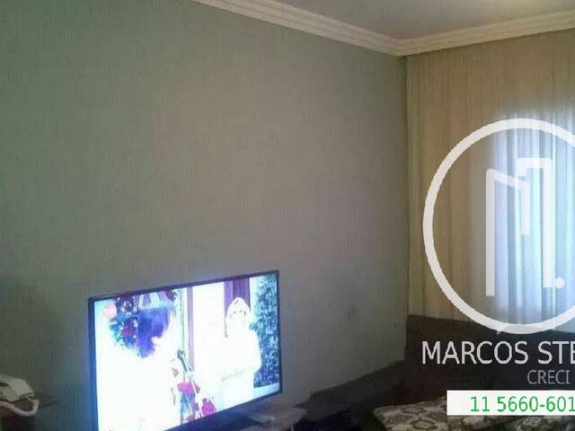 #17I98ML - Apartamento para Comprar em São Paulo - SP