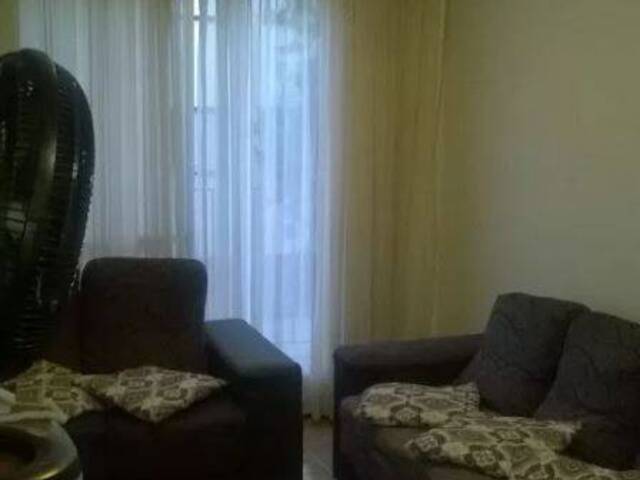 Apartamento para Comprar em São Paulo - 5