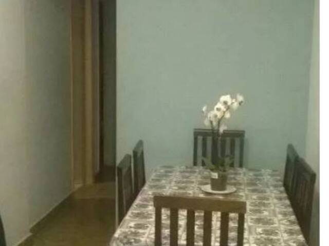 #17I98ML - Apartamento para Comprar em São Paulo - SP