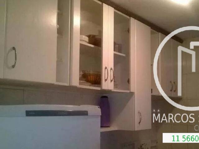 Apartamento para Comprar em São Paulo - 4