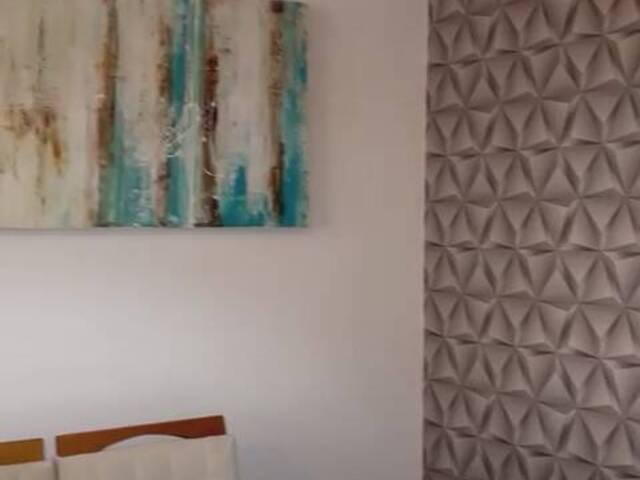 Apartamento para Comprar em São Paulo - 5