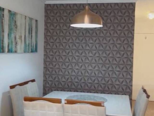 #14J6N9B - Apartamento para Comprar em São Paulo - SP