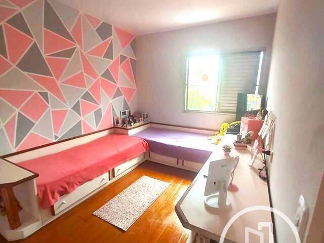 #236N9B - Apartamento para Comprar em São Paulo - SP
