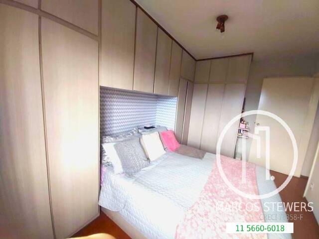 Apartamento para Comprar em São Paulo - 4