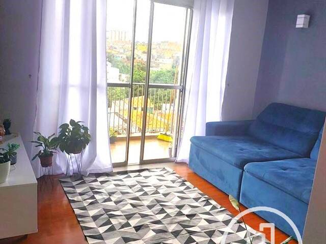 #236N9B - Apartamento para Comprar em São Paulo - SP - 2