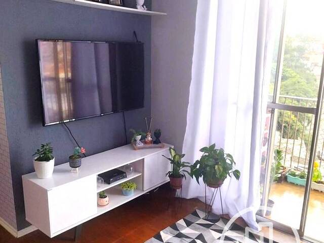 Apartamento para Comprar em São Paulo - 5