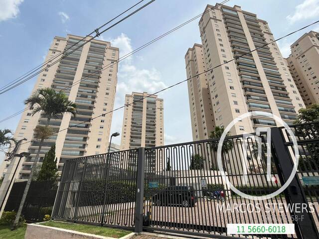 #1KG8N9B - Apartamento para Comprar em São Paulo - SP - 2