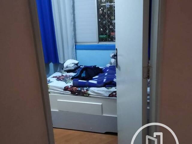 Apartamento para Comprar em São Paulo - 4