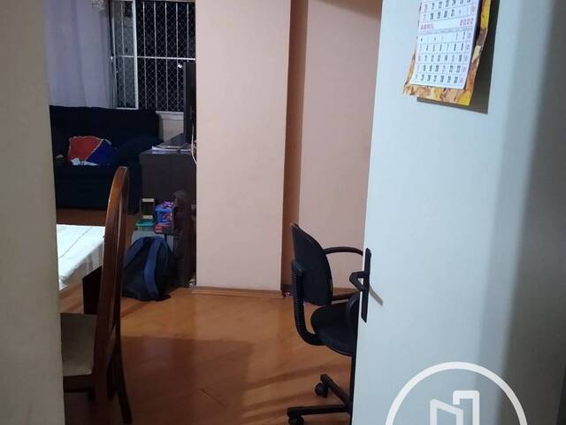 #DP8N9B - Apartamento para Comprar em São Paulo - SP
