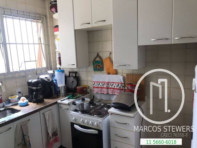 Apartamento para Comprar em São Paulo - 5
