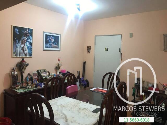 #DP8N9B - Apartamento para Comprar em São Paulo - SP