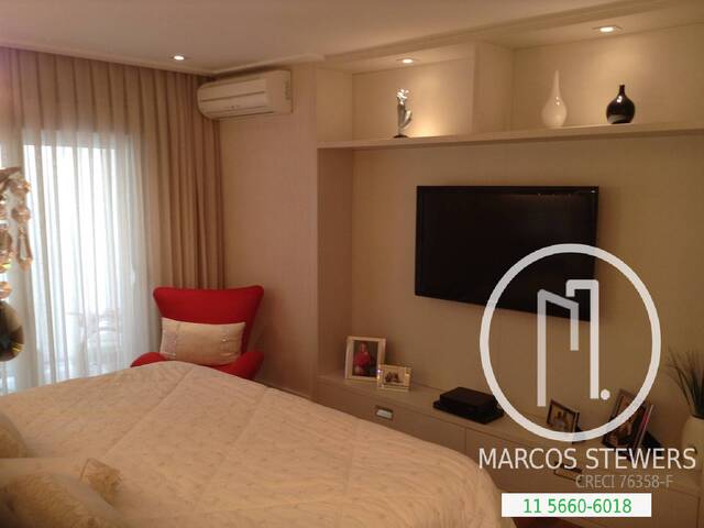 Apartamento para Comprar em São Paulo - 3