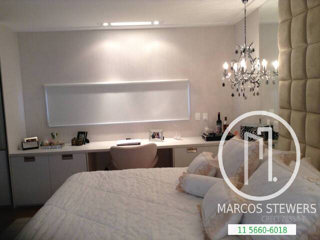 Apartamento para Comprar em São Paulo - 2