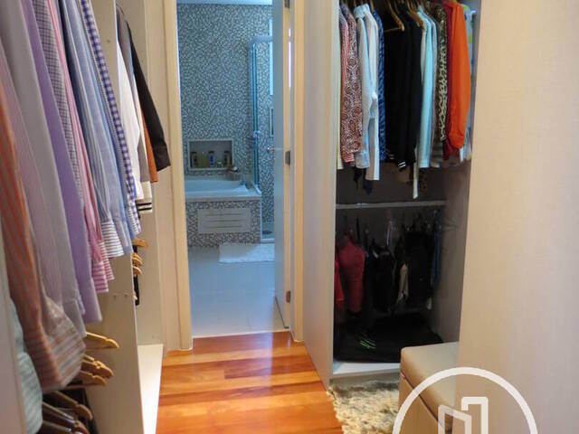 Apartamento para Comprar em São Paulo - 5