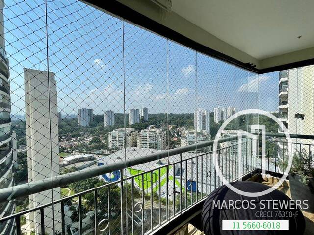 Apartamento para Comprar em São Paulo - 5