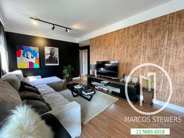 #RT0N9B - Apartamento para Comprar em São Paulo - SP