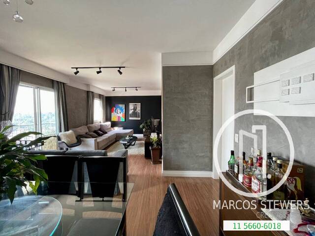 Apartamento para Comprar em São Paulo - 4