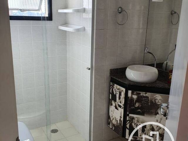 Apartamento para Comprar em São Paulo - 3