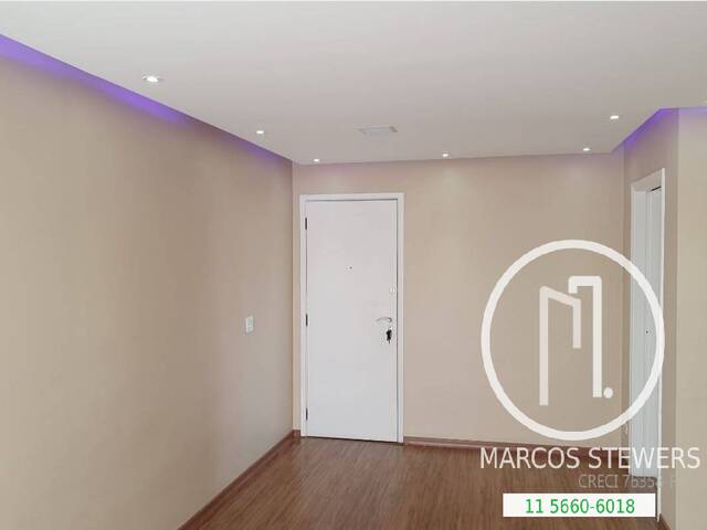 Apartamento para Comprar em São Paulo - 2