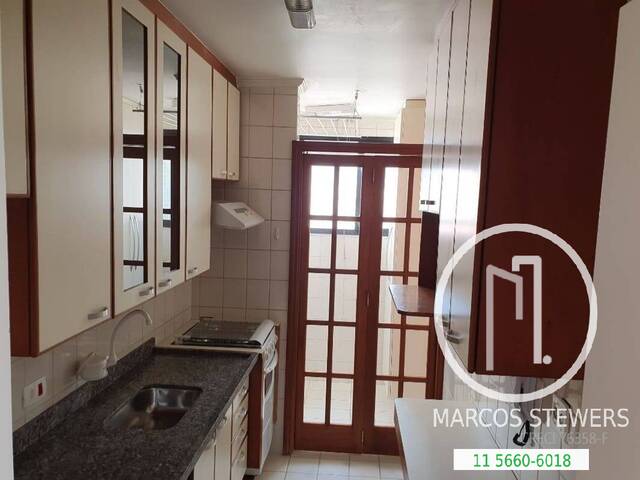 Apartamento para Comprar em São Paulo - 5