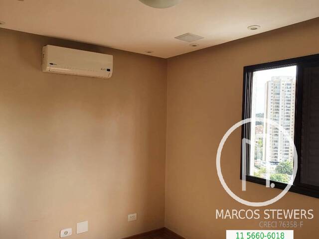 Apartamento para Comprar em São Paulo - 4