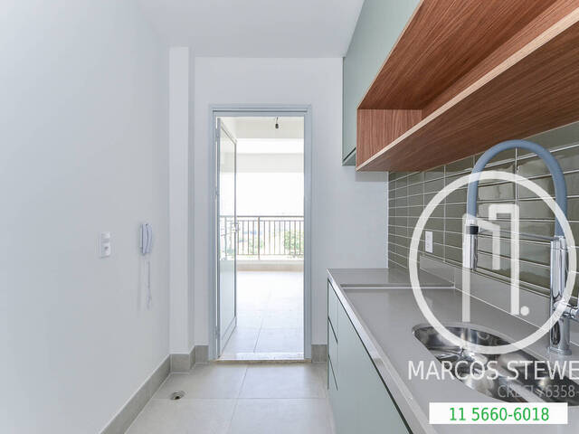 #SRL8ML - Apartamento para Comprar em São Paulo - SP