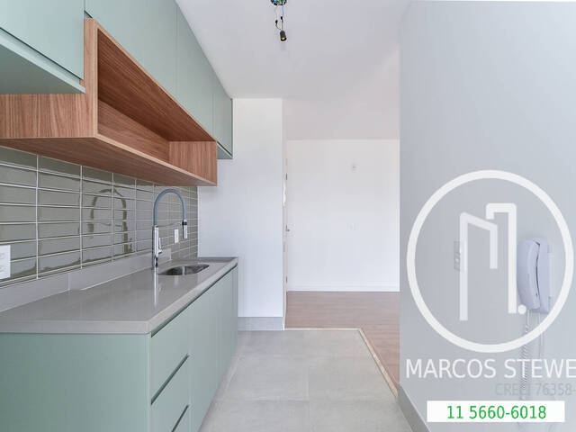 Apartamento para Comprar em São Paulo - 4