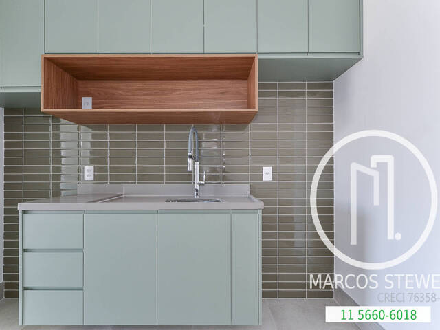 Apartamento para Comprar em São Paulo - 5