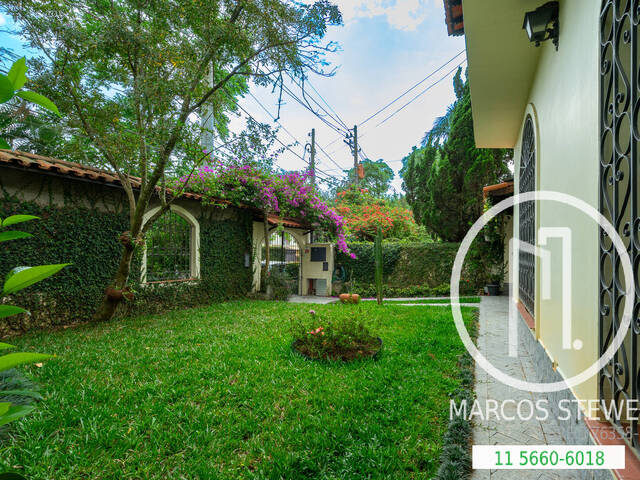 Casa para Comprar em São Paulo - 2