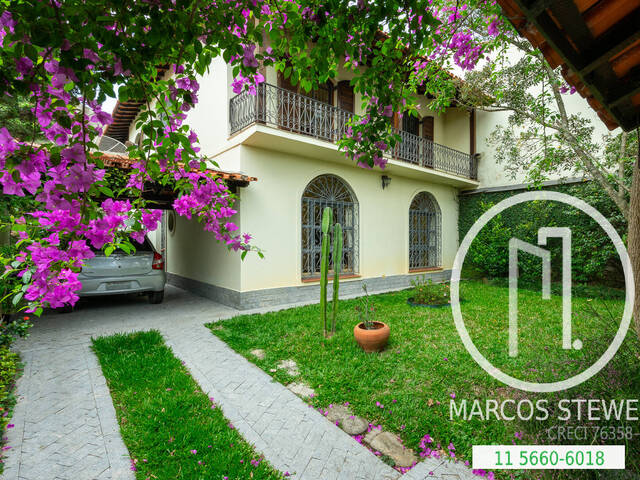 Casa para Comprar em São Paulo - 3