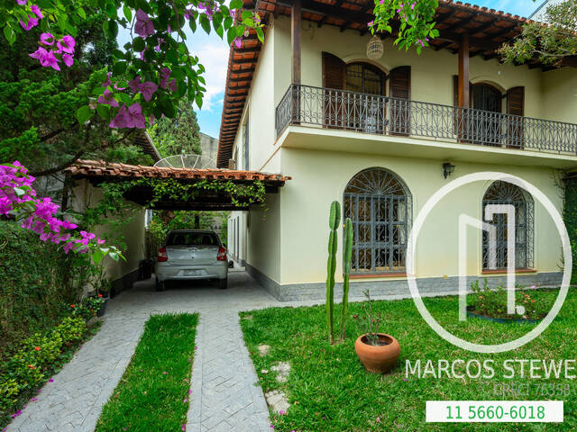 Casa para Comprar em São Paulo - 4