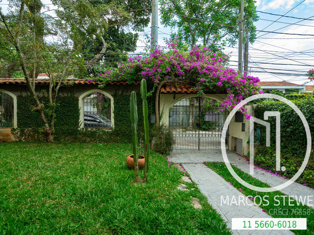 Casa para Comprar em São Paulo - 5