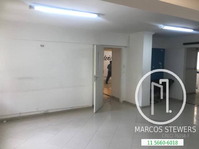 Sala Comercial para Alugar em São Paulo - 2