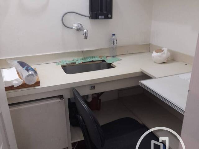 Sala Comercial para Alugar em São Paulo - 5