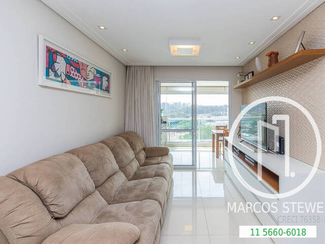 Apartamento para Comprar em São Paulo - 5