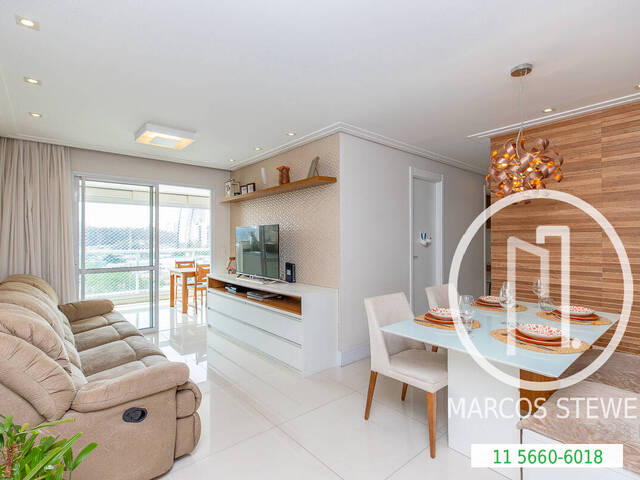Apartamento para Comprar em São Paulo - 4