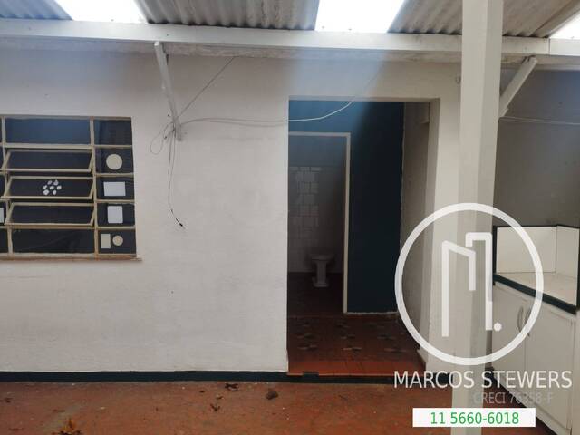 Casa para Comprar em São Paulo - 5