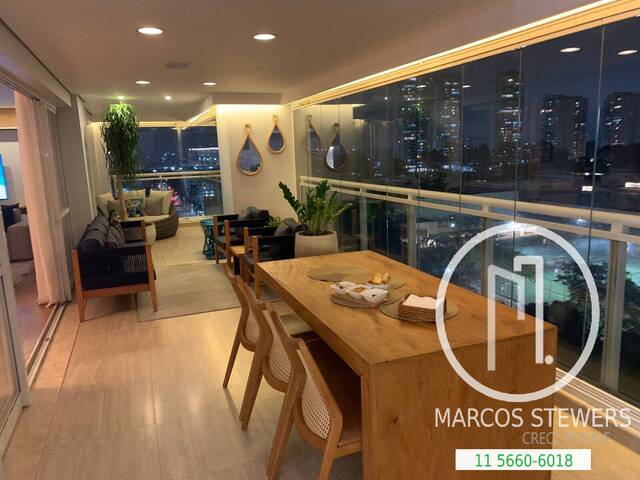 Apartamento para Alugar em São Paulo - 4