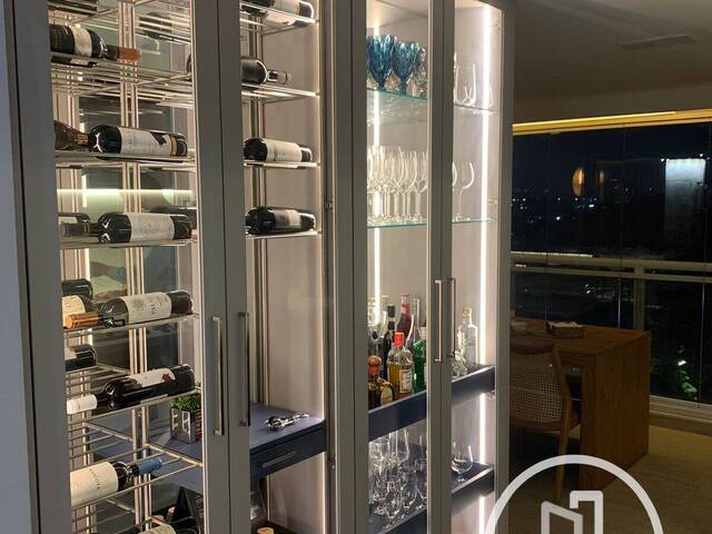 Apartamento para Alugar em São Paulo - 5