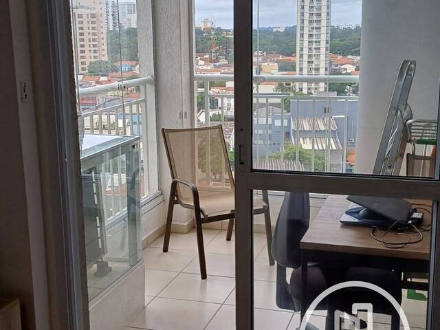 #7GN8ML - Apartamento para Comprar em São Paulo - SP - 2