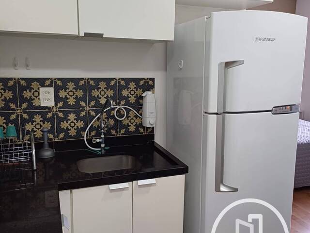 Apartamento para Comprar em São Paulo - 4