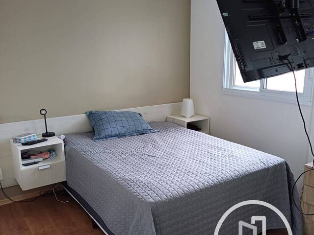 Apartamento para Comprar em São Paulo - 5