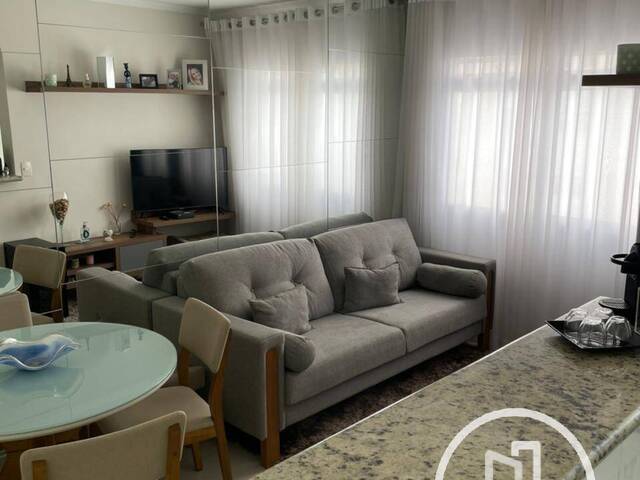 #T958ML - Apartamento para Comprar em São Paulo - SP - 1